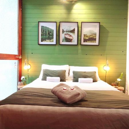 Appartement Cosy Coeur De Station Villard-de-Lans Ngoại thất bức ảnh