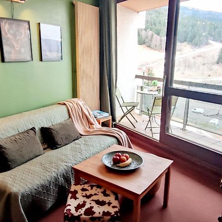 Appartement Cosy Coeur De Station Villard-de-Lans Ngoại thất bức ảnh