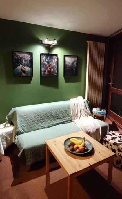 Appartement Cosy Coeur De Station Villard-de-Lans Ngoại thất bức ảnh