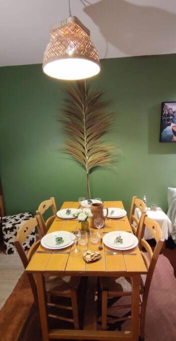 Appartement Cosy Coeur De Station Villard-de-Lans Ngoại thất bức ảnh