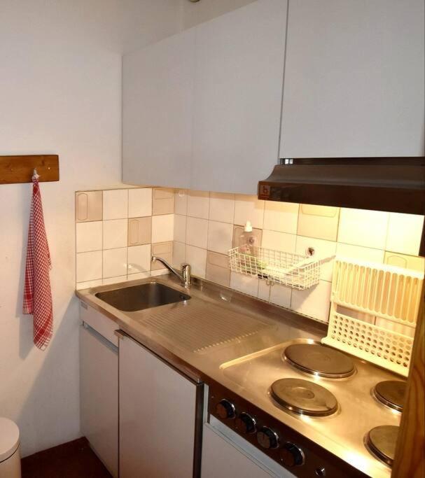 Appartement Cosy Coeur De Station Villard-de-Lans Ngoại thất bức ảnh